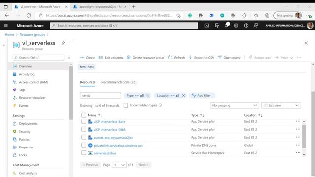5-Minute Serverless-First Series: Azure Functions and VNET Integration (Episode 5) смотреть онлайн
