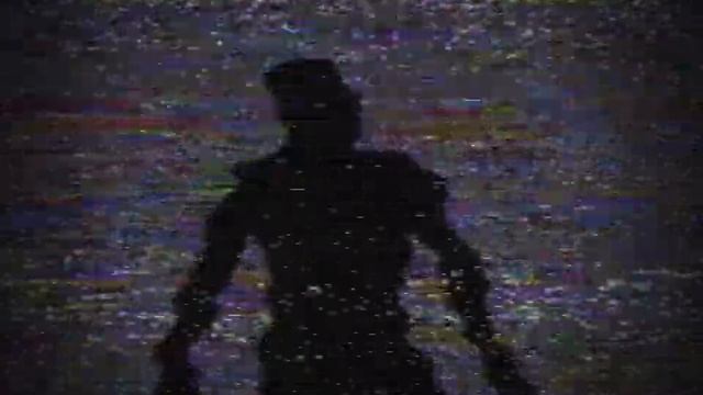 (Creepypasta) The Figure in the Static of "WGTV-2" in Miami (by DIZZYGAMER) смотреть онлайн
