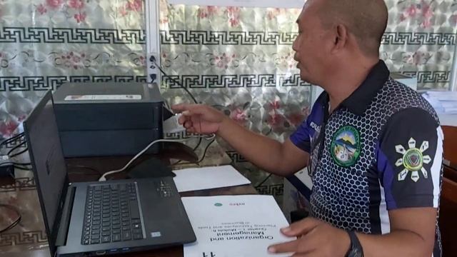 Part 2: module printing, chill lng habang nagpprint ... смотреть онлайн