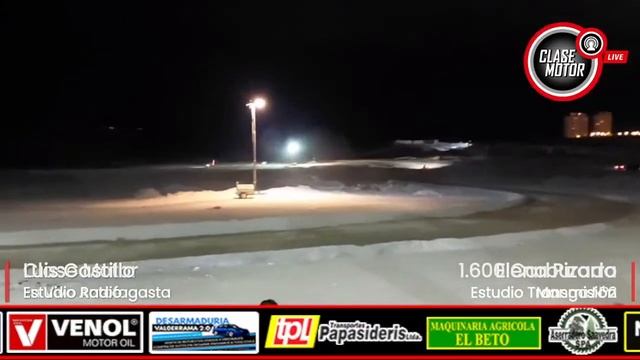 Clase Motor Radio смотреть онлайн