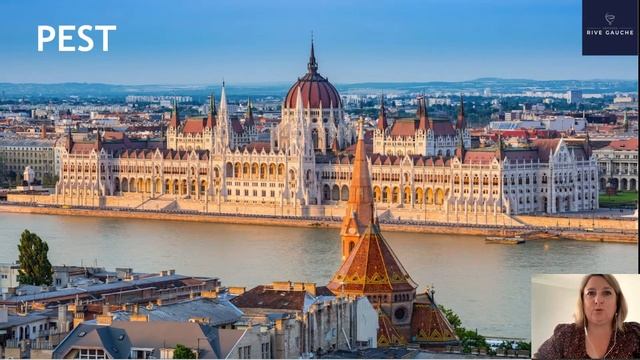 Escapade à Budapest en 4 Jours, ce qu'il faut visiter impérativement | Voyages Rive Gauche смотреть онлайн