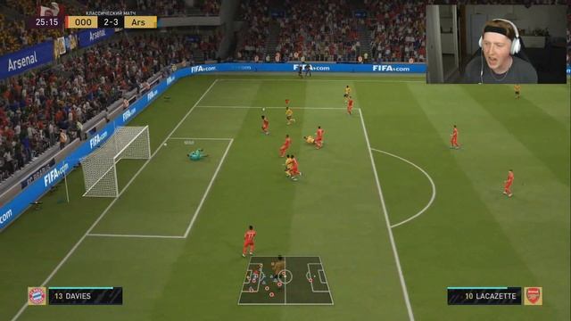 КУБОК ФИФЕРОВ 2020 | MAXWELL vs BABATUMBA | 3 ТУР смотреть онлайн