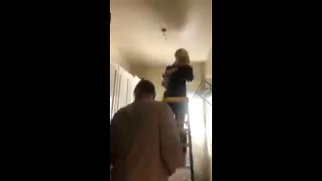 How to Install - Flush Mount Ceiling Light with Adjustable Kelvin | Livestream (3/27/2020) смотреть онлайн