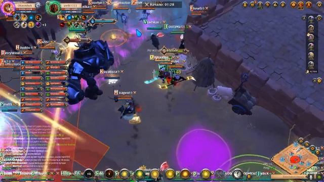 12 UTC ZVZ (GALA game play) смотреть онлайн
