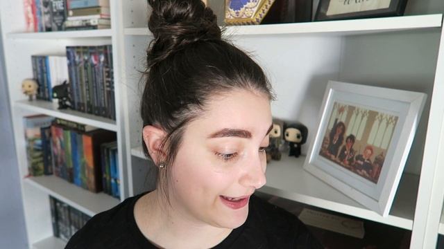 UNBOXING | MAY OWLCRATE! смотреть онлайн