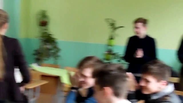 Неделя английского языка. Лотерея смотреть онлайн