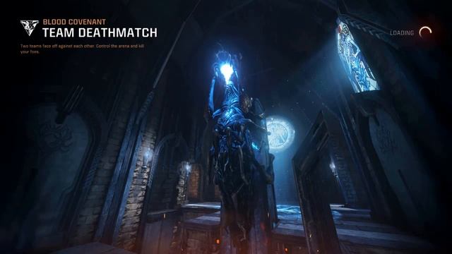 MPlays: Quake Champions TDM Galena ft. Sonic Mayhem смотреть онлайн