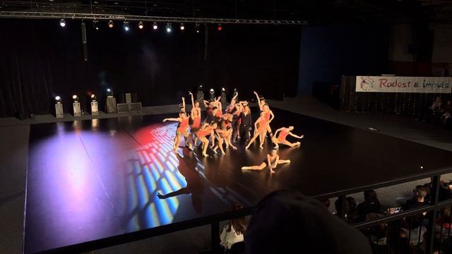 Koncert Radost Impuls 2024 смотреть онлайн