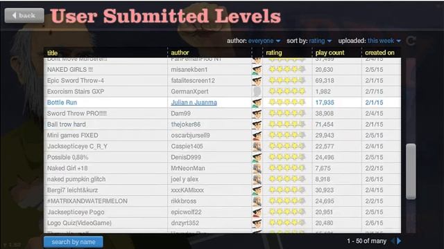 Happy Wheels - ПЕРЕВАРИ ЭТОТ СТЕРЖЕНЬ смотреть онлайн