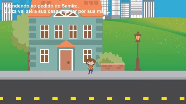 Animação Raio-X смотреть онлайн