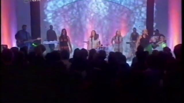 All Saints - Black Coffee (CD:UK) 2000 смотреть онлайн