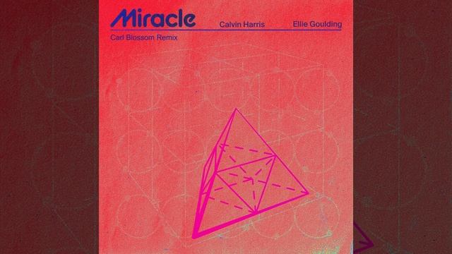 Calvin Harris, Ellie Goulding Miracle (Carl Blossom Remix) смотреть онлайн