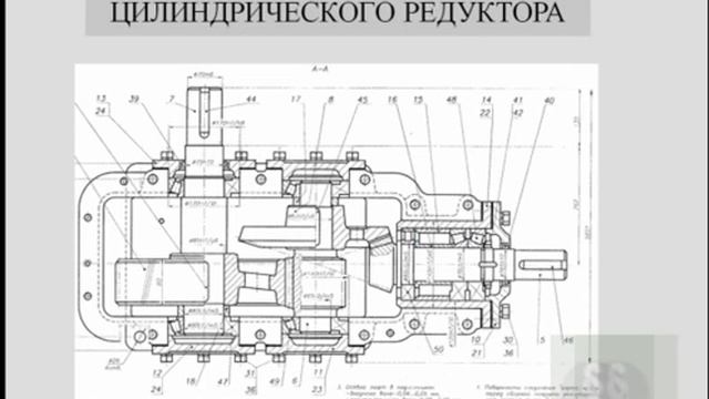3Подшипники качения смотреть онлайн