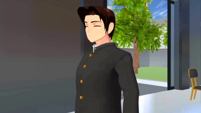 NOT A DETECTIVE PART 1 || Sakura School Simulator || смотреть онлайн