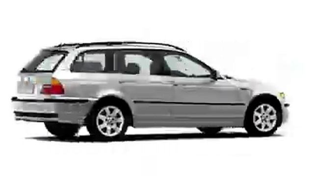 BMW 3series e46 universal смотреть онлайн