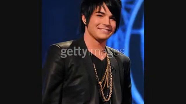Adam Lambert I Can't Get No Satisfaction смотреть онлайн