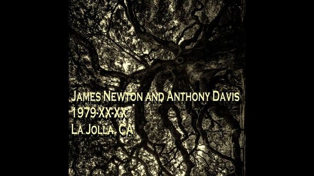 James Newton and Anthony Davis - 1979-XX-XX, La Jolla, CA смотреть онлайн