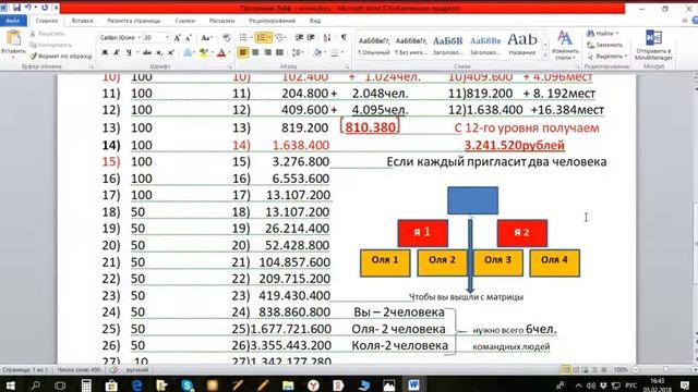 Брифинг LXlifecompany для тех кому не хватила места на 16ч.5.02.18. смотреть онлайн
