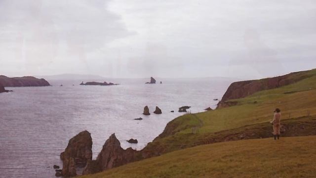 Farewell to Stromness смотреть онлайн