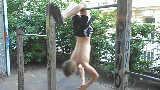 New Generation. Ghetto Workout for Life! 19. Juni 2012 смотреть онлайн