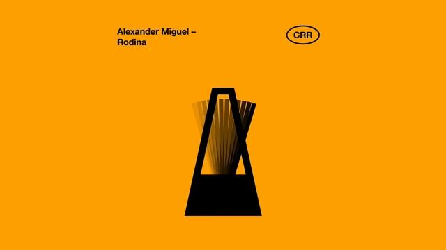 Alexander Miguel - Utesov смотреть онлайн