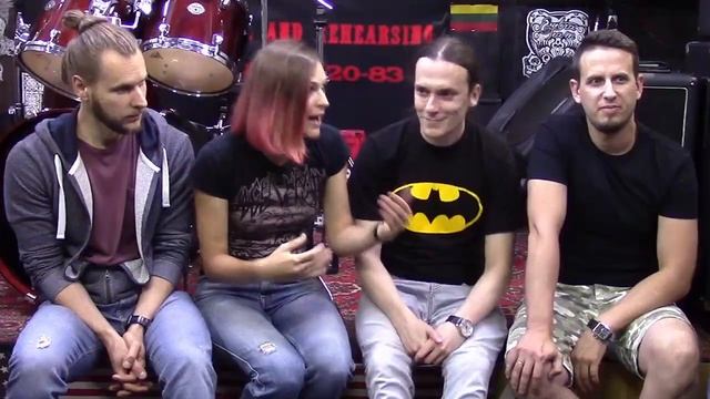 Перелётная пицца. Exist M. Борщ по рецепту Оруэлла. смотреть онлайн
