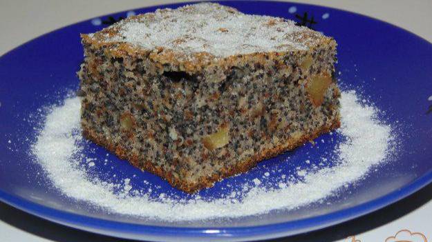 Рецепты от шеф-повара