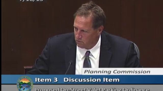 Planning Commission - 2015-07-16 смотреть онлайн