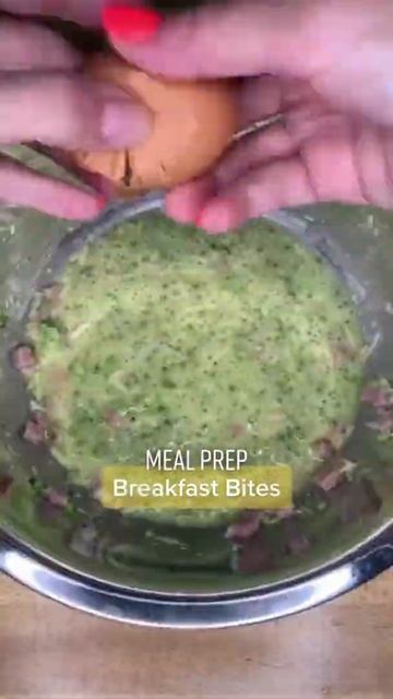 Easy meal prep breakfast смотреть онлайн