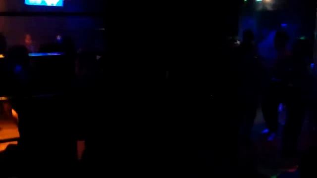 Sep 24th club/bar gig log смотреть онлайн