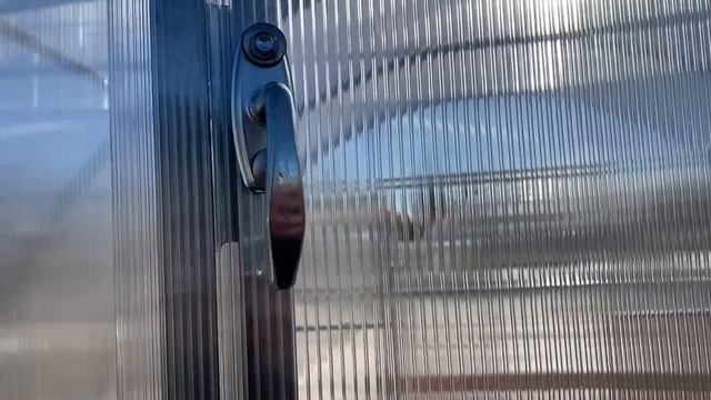 Презентация теплицы ФАЗЕНДА смотреть онлайн