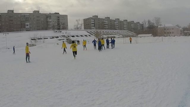 Амкарфанс - Протон-ПМ 1-1, 6 часть смотреть онлайн