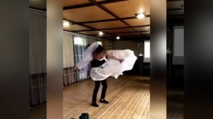 Свадебный танец.Алексеев-навсегда