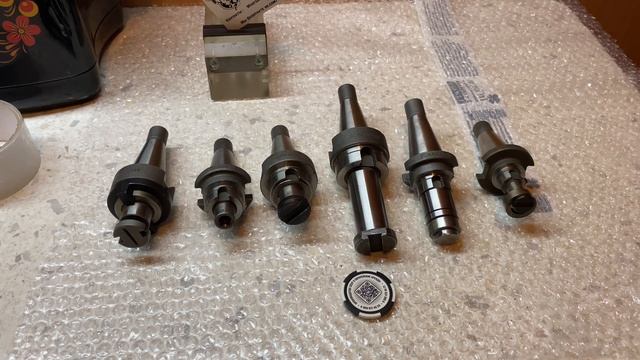 Оригинальная оснастка исо 30 Schaublin 13 так же на Aciera Mikron wf1 и др смотреть онлайн