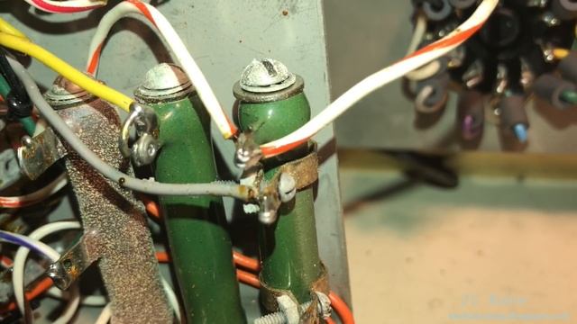 Hickok 6000 Tube Tester Restoration - Complete Calibration Part 2 of 2 смотреть онлайн