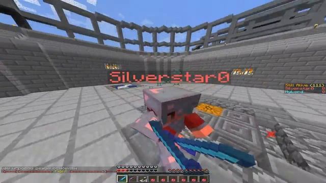 PvP,нарезка на CraftCraft.ru.Sony Vegas 12 смотреть онлайн