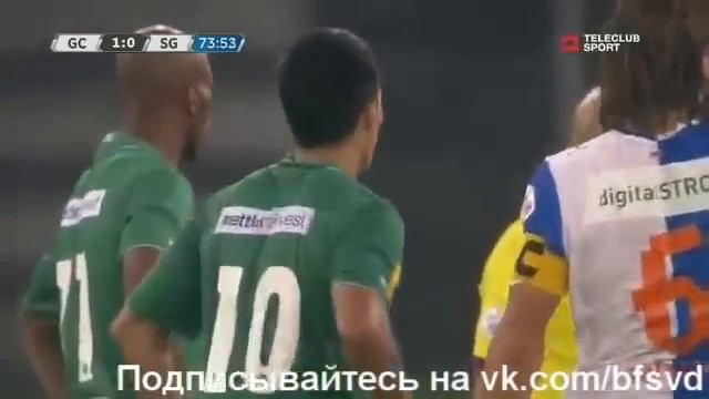 Блеф-фэйл-пенальти смотреть онлайн
