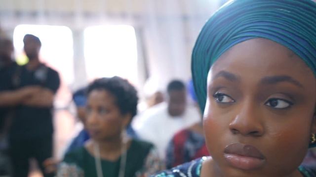 Comprehensive version Call to Glory - Mr Henry Abayomi Aina смотреть онлайн