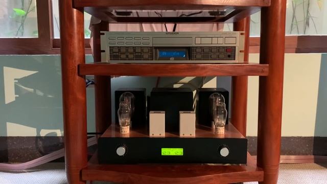 Ampli 300B & Tannoy Red - Show Biz Kids смотреть онлайн