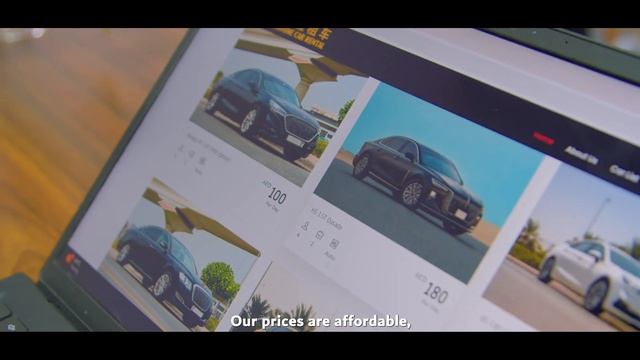 Rent A Car in UAE / OBO Car Rental смотреть онлайн