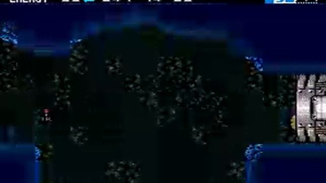 Super Metroid Escape 2 Water Mazer Permastuck смотреть онлайн