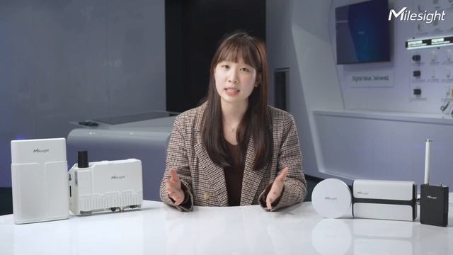 What is a LoRaWAN Gateway？ смотреть онлайн