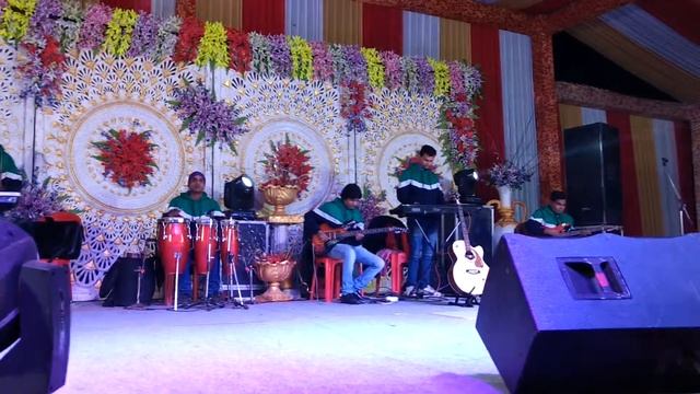 Sai Entertainment & Sai Musical Group Instrumentel Performance |9837745464/8218279256/9897722553 смотреть онлайн