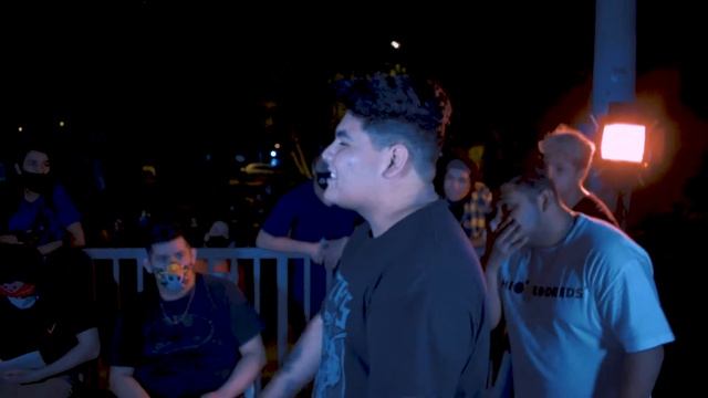 Dian ly Gio Mc Taysak VS Lit brand Navi Robler II 8vos II #ChicaliBattles3vs3 #2021#INFAME смотреть онлайн