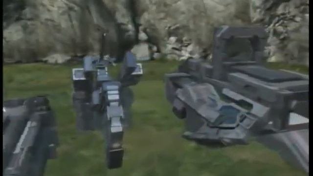 Switch'd Episode 1: Forge Cannon Showcase смотреть онлайн