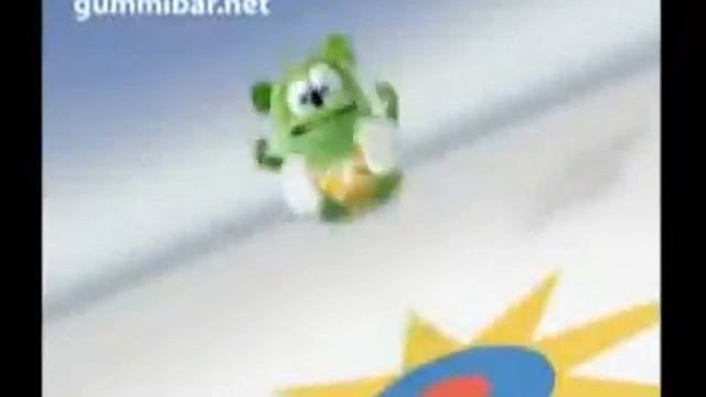 Gummy Bear Мишка Гумми Бер Русская версия AVI смотреть онлайн