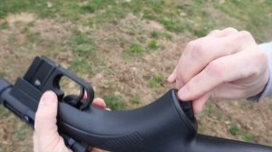 Henry AR-7 22LR Survival Rifle Review