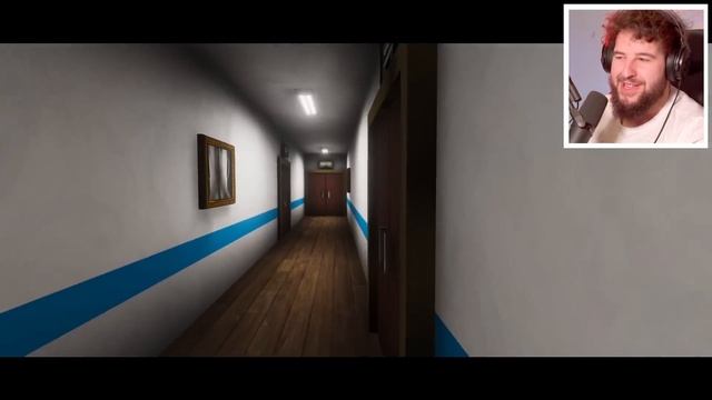 JUEGO DE TERROR x GIGA CHAD смотреть онлайн