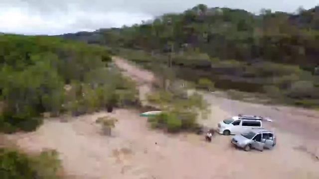 Beautiful Magnetic Island смотреть онлайн