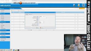 How To Configure a TA1610 Gateway with a Yeastar S100 Phone System